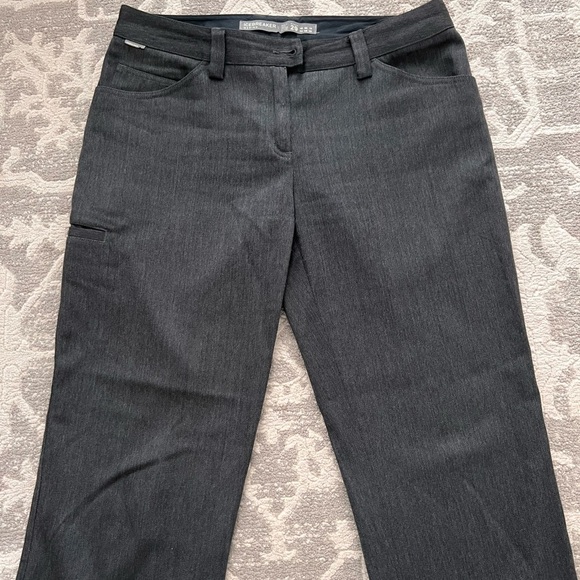 Icebreaker wool women pants. A12 - Picture 6 of 6